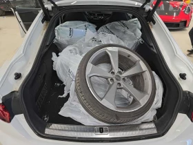 Audi S5 Technik/ГУМИ С ДЖАНТИ / 360 / DISTRONIC / МАСАЖИ , снимка 12