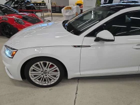 Audi S5 Technik/ГУМИ С ДЖАНТИ / 360 / DISTRONIC / МАСАЖИ , снимка 10
