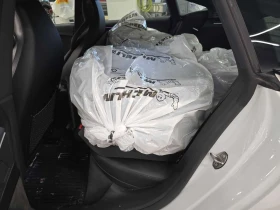 Audi S5 Technik/ГУМИ С ДЖАНТИ / 360 / DISTRONIC / МАСАЖИ , снимка 11