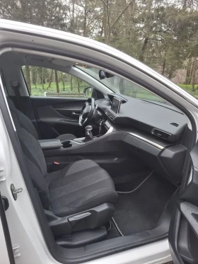 Peugeot 3008, снимка 7