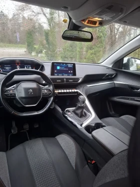 Peugeot 3008, снимка 10