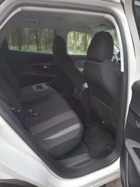 Peugeot 3008, снимка 8