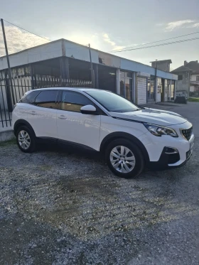 Peugeot 3008, снимка 14