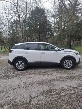 Peugeot 3008, снимка 6