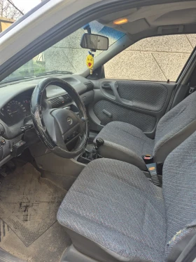 Opel Astra Изряден газова уредба , снимка 6