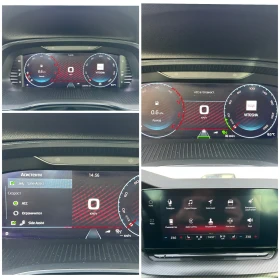 Skoda Octavia VRS 2.0d DSG 200кс-MAXTON-NARDO-DISTRONIC~LANE, снимка 16