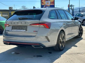 Skoda Octavia VRS 2.0d DSG 200кс-MAXTON-NARDO-DISTRONIC~LANE, снимка 6