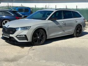 Skoda Octavia VRS 2.0d DSG 200кс-MAXTON-NARDO-DISTRONIC~LANE, снимка 5