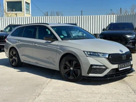 Skoda Octavia VRS 2.0d DSG 200кс-MAXTON-NARDO-DISTRONIC~LANE, снимка 2