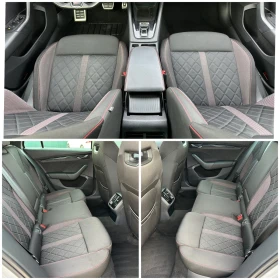 Skoda Octavia VRS 2.0d DSG 200кс-MAXTON-NARDO-DISTRONIC~LANE, снимка 11
