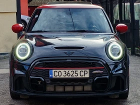 Mini John Cooper Works SPECIAL LIMITED/15000-км./ТОП СЪСТОЯНИЕ/FULL, снимка 2