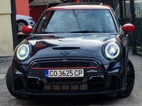 Mini John Cooper Works SPECIAL LIMITED/15000-км./ТОП СЪСТОЯНИЕ/FULL, снимка 1