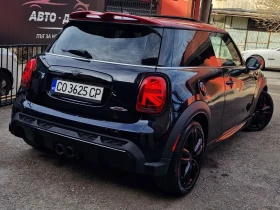 Mini John Cooper Works SPECIAL LIMITED/15000-км./ТОП СЪСТОЯНИЕ/FULL, снимка 5