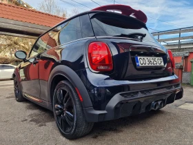 Mini John Cooper Works SPECIAL LIMITED/15000-км./ТОП СЪСТОЯНИЕ/FULL, снимка 8