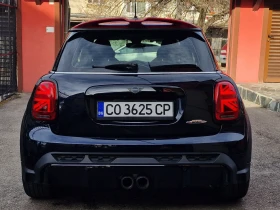 Mini John Cooper Works SPECIAL LIMITED/15000-км./ТОП СЪСТОЯНИЕ/FULL, снимка 7