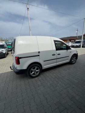 VW Caddy 2.0 TDI , снимка 5
