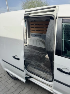 VW Caddy 2.0 TDI , снимка 8