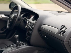 Audi A4 2.0TDI/ИТАЛИЯ, снимка 14