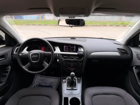 Audi A4 2.0TDI/ИТАЛИЯ, снимка 10