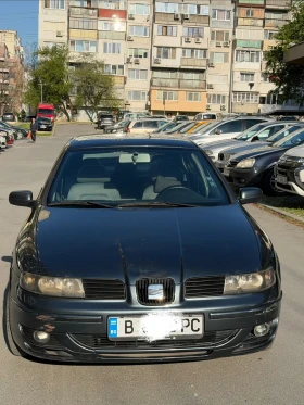 Seat Leon, снимка 3