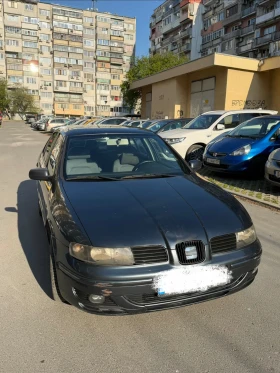 Seat Leon, снимка 1