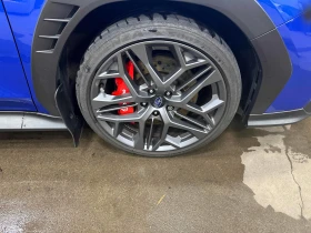 Subaru WRX, снимка 7