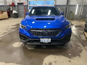 Subaru WRX, снимка 6