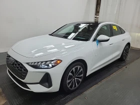 Audi A5, снимка 1