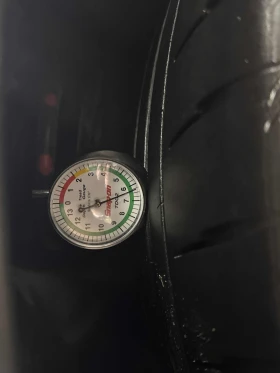 Subaru WRX, снимка 11