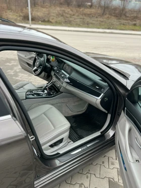 BMW 525 525d, снимка 6
