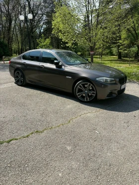 BMW 525 525d, снимка 3
