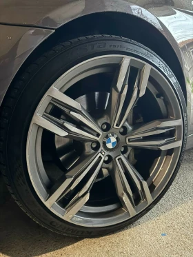 BMW 525 525d, снимка 8