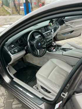 BMW 525 525d, снимка 4