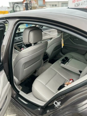 BMW 525 525d, снимка 5