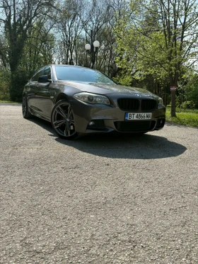 BMW 525 525d, снимка 2