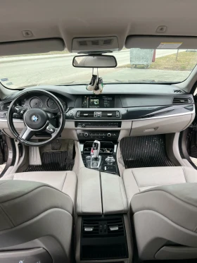BMW 525 525d, снимка 10