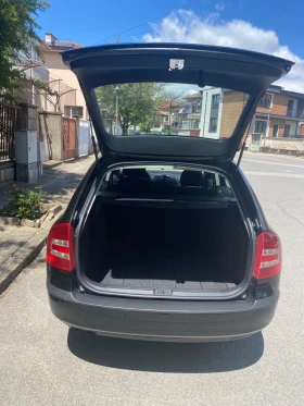 Skoda Octavia, снимка 6