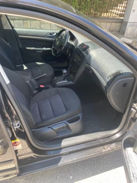 Skoda Octavia, снимка 8