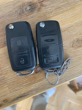 Skoda Octavia, снимка 12