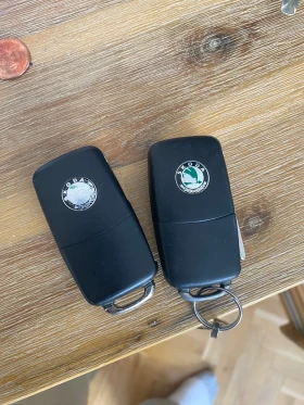 Skoda Octavia, снимка 13