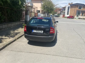 Skoda Octavia, снимка 3