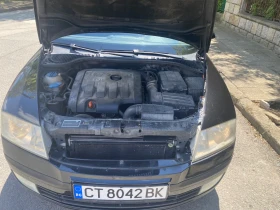 Skoda Octavia, снимка 9