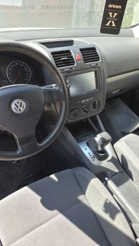 VW Golf 5 /1.6FSi 115hp НА ЧАСТИ !, снимка 5