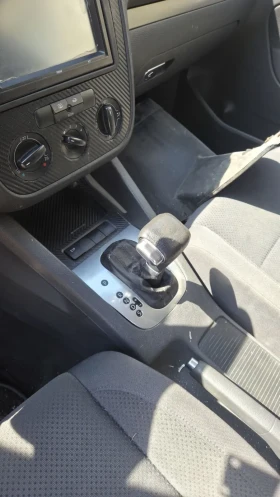 VW Golf 5 /1.6FSi 115hp НА ЧАСТИ !, снимка 8