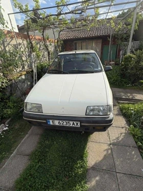 Renault 19, снимка 3