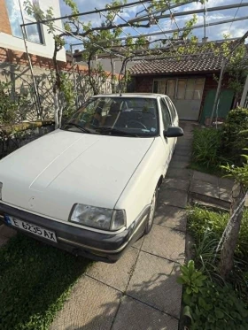 Renault 19, снимка 4