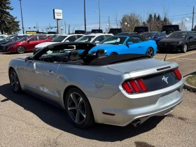 Ford Mustang * V6 * CARFAX * ЦЕНА ДО БГ, снимка 8
