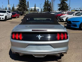 Ford Mustang * V6 * CARFAX * ЦЕНА ДО БГ, снимка 4