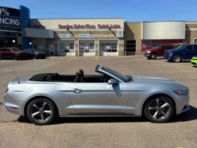 Ford Mustang * V6 * CARFAX * ЦЕНА ДО БГ, снимка 6