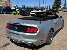 Ford Mustang * V6 * CARFAX * ЦЕНА ДО БГ, снимка 7
